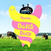 Animal Language presents Dutch Disco