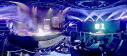 Hardwell eerste DJ ter wereld met 360 virtual reality aftermovie