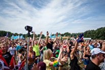 Pinkpop-baas Smeets: 'Kaartverkoop stokt door wildgroei van festivals'