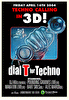 Dial T for Techno