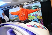 Armin van Buuren verbindt naam aan Muziekids Studio in Prinses Máxima Centrum voor kinderoncologie