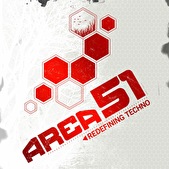 Area51: nieuw meerdaags technofestival