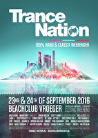 Trance Nation · 100% Classics Weekender line-up release