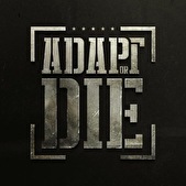 Digital Punk - Adapt or Die