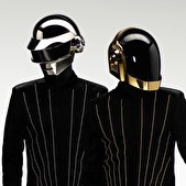 Geruchten over nieuwe tour Daft Punk zwellen aan door website