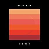 The Flexican brengt nieuwe EP 'New Moon' uit