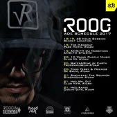 Roog & friends produceren house album binnen 48 uur in mobile studio