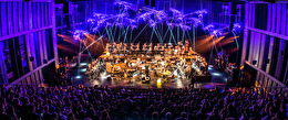 Jameszoo & Metropole Orkest geven bijzonder eindejaarconcert tijdens Helemaal Melkweg festival