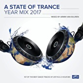 Armin van Buuren besluit jaar vol mijlpalen met 'A State Of Trance Year Mix 2017'