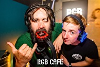 RGB Café komt naar Tilburg: binnenstad krijgt iedere donderdag, vrijdag en zaterdag silent disco