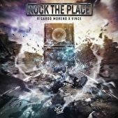 Ricardo Moreno en Vince komen met nieuwe knaller 'Rock The Place'