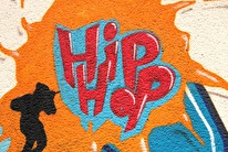 Hiphop-festivals in de VS