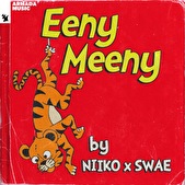 Niiko X Swae offer up dark interpretation of famous nursery rhyme Eeny meeny