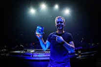 Armin van Buuren noteert twintigste opeenvolgende top 5-plek in dj mag top 100