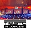 Dancegrooves.com handles international sales for Tiesto in Concert