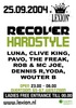 Lexion presents - Recover Hardstyle
