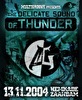 Multigroove - The Delicate Sound of Thunder