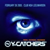 Y-Catchers in Club Noa