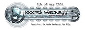 XXXtra Hardness on tour in Noord-Holland