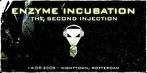 Enzyme Incubation - The Second Injection