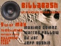 BillaBash - Openingsfeest Billabong Beach Club