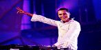 The Matrixx presents DJ Tiësto