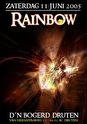 Rainbow 2005 komt in Druten