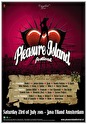 Laatste nieuws Crazyland - Pleasure Island Festival