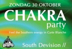 Chakra Party South Division