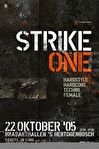 Strike One  Harder than life - Timetable en extra update