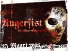 Angerfist - Album Release party