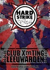 Hardstrike delivers the first strike in Leeuwarden