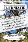 Futuristic - The future in house, club and trance