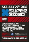Supersized Summer Special in Outland