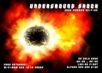 Underground Shock - Gratis feesten in Alphen aan den Rijn