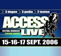 Access Live, de tiende editie