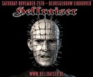 Hellraiser - Claimed by Darkness