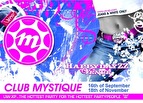 UW-XP Club Mystique 16 september