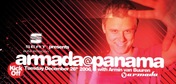 Armada@Panama Kick Off & Armin van Buuren’s Birthday Party