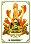 Super Supersized special met Oud & Nieuw tot 8 uur ’s ochtends!