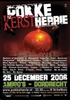 Win een VIP treatment voor Pokke-Kerst-Herrie 2006