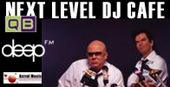 Deep FM presents: Next level dj café