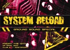 System Reload met Paul Blackout