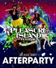 VIP kaarten Pleasure Island uitverkocht