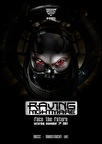 Raving Nightmare - Face the future