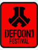 Talents op Defqon 1 Festival