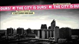 MTV: The City Is Ours afgelast wegens vandalisme?
