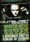 Outblast – the 2007 birthday edition