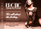 Erotic Sensitive is back for more!
