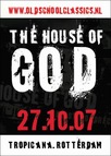 The house of god